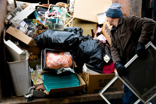 Best Professional Junk Removal  in Valrico, FL