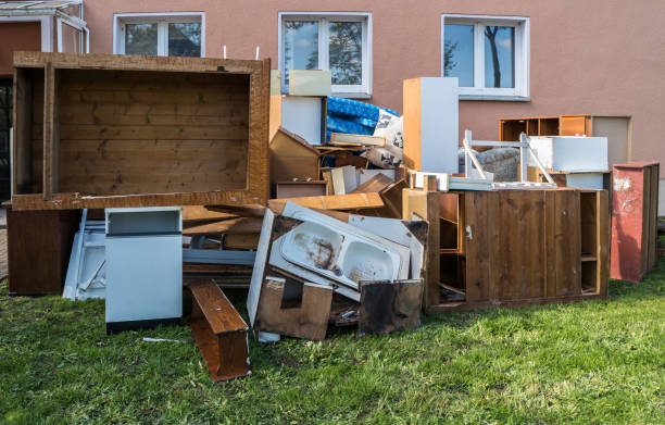 Best Same-Day Junk Removal  in Valrico, FL
