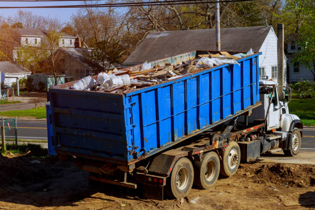 Best Basement Cleanout Services  in Valrico, FL