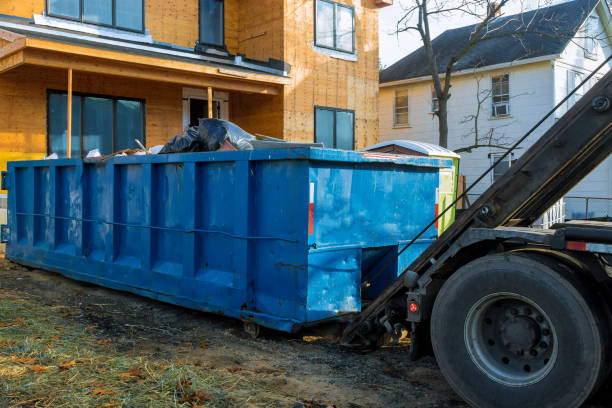 Basement Cleanout Services in Valrico, FL