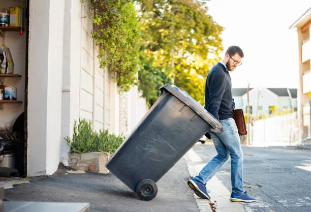 Household Junk Removal in Valrico, FL