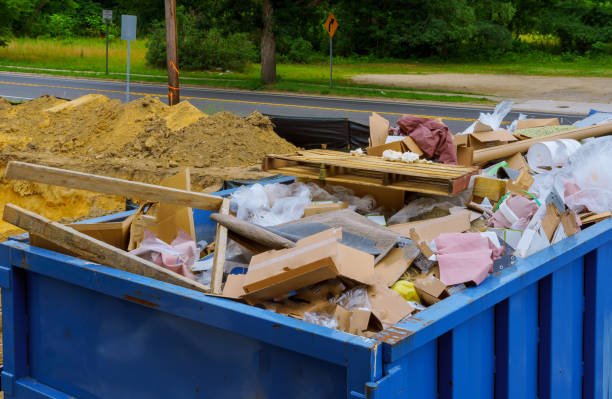 Best Local Junk Hauling  in Valrico, FL
